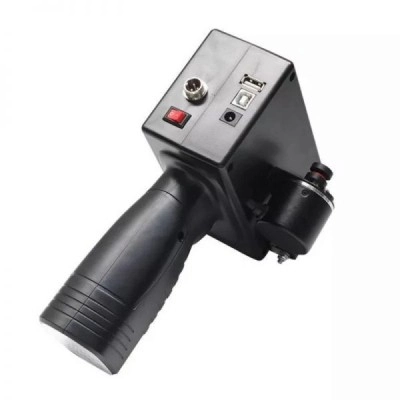 Каплеструйный портативный принтер UKRMARK H-254. 25.4мм (без картриджа, без сенсора)