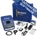 Принтер этикеток Brady M710 CYRILLIC Wifi, Bluetooth + ПО PWID