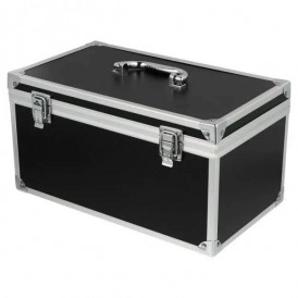 Кейс алюмінієвий UKRMARK ALUBOX 30x17x16 см Кейс алюмінієвий UKRMARK ALUBOX 30x17x16 см