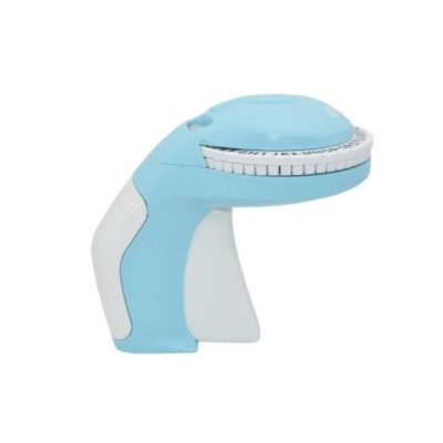 UKRMARK B90EUR ручний механічний стрічковий принтер для маркування, 3D друк, набір символів - європейський