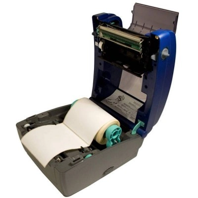 Принтер BBP12 + Утримувач рулонів + Базове ПЗ Принтер BBP12 + Утримувач рулонів + Базове ПЗ