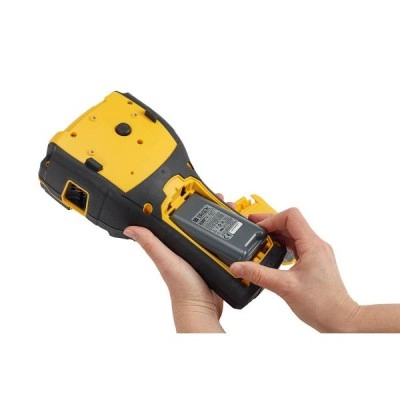 Принтер етикеток BRADY BMP41-Electrical, Комплект "Електро" + Розширене ПЗ Принтер етикеток BRADY BMP41-Electrical, Комплект "Електро" + Розширене ПЗ