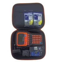 Набір "Ukrmark RM-910 Orange"