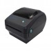 UKRMARK D1181CW, USB, чорний, шир.30-118 мм, 203dpi, настільний термопринтер етикеток, QR та штрих-кодів