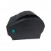 UKRMARK D1181CW, USB, чорний, шир.30-118 мм, 203dpi, настільний термопринтер етикеток, QR та штрих-кодів
