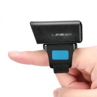 Мини-сканер UKRMARK D604S Bluetooth, QR Code 1D/2D