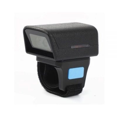 Мини-сканер UKRMARK D604S Bluetooth, QR Code 1D/2D