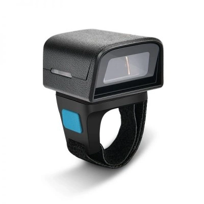 Мини-сканер UKRMARK D604S Bluetooth, QR Code 1D/2D