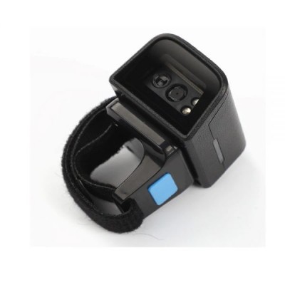 Мини-сканер UKRMARK D604S Bluetooth, QR Code 1D/2D