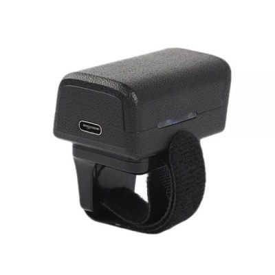 Мини-сканер UKRMARK D604S Bluetooth, QR Code 1D/2D