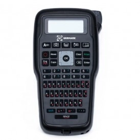 Портативний термотрансферний принтер UKRMARK E1000 Pro CYR GR, з кирилицею, клавіатура: QWERTY / ЙЦУКЕН, Ширина стрічки: 3,5/6/9/12 мм Портативний термотрансферний принтер UKRMARK E1000 Pro CYR GR, з кирилицею, клавіатура: QWERTY / ЙЦУКЕН, Ширина стрічки: 3,5/6/9/12 мм