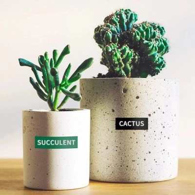 UKRMARK B90EUR ручний механічний стрічковий принтер для маркування, 3D друк, набір символів - європейський