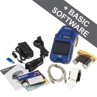 Принтер етикеток BRADY M611-EU-LABS WiFi, Комплект "Лабораторний" + ПЗ LAB Suite Принтер етикеток BRADY M611-EU-LABS WiFi, Комплект "Лабораторний" + ПЗ LAB Suite