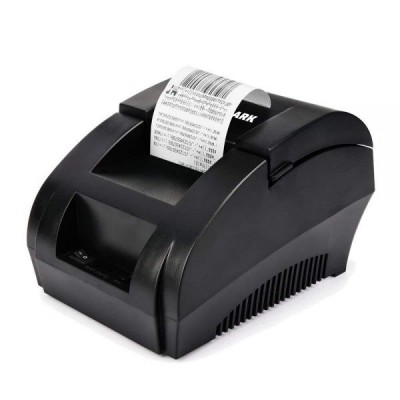 Чековый принтер UKRMARK NT5890K, USB/RJ11, термопечать, для рулонов: 57 мм.