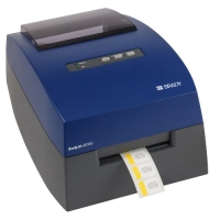 Принтер BRADY повнокольоровий струменевий J2000-EU