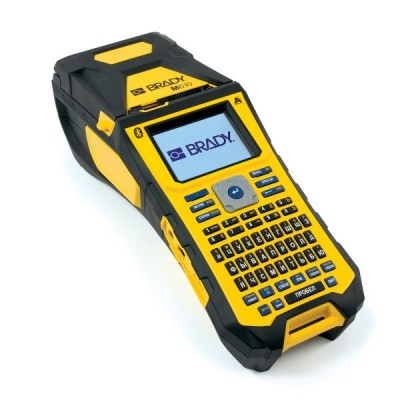 Принтер етикеток Brady M610 CYRILLIC, Bluetooth