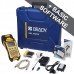 Принтер етикеток Brady M610 CYRILLIC, Bluetooth