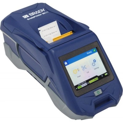 Принтер етикеток BRADY M611-EU-LABS WiFi, Комплект "Лабораторний" + ПЗ LAB Suite