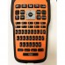 Портативний термотрансферний принтер UKRMARK E1000 Pro CYR, з кирилицею, клавіатура: QWERTY / ЙЦУКЕН, Ширина стрічки: 3,5/6/9/12 мм