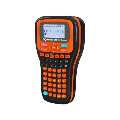 Набір "Ukrmark RM-910 Orange" Набір "Ukrmark RM-910 Orange"