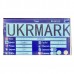 Каплеструйный портативный принтер UKRMARK Y-01, 12,7мм, мультиязычный, без картриджа, без сенсора