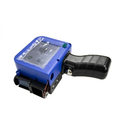 Каплеструйный принтер UKRMARK 3760 WIFI MINI 12,7мм, синий