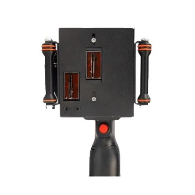 Каплеструйный портативный принтер UKRMARK D-500. 50.8мм (без картриджа)