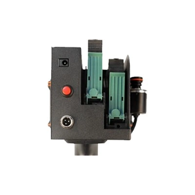 Каплеструйный портативный принтер UKRMARK D-500. 50.8мм (без картриджа)