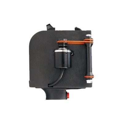 Каплеструйный портативный принтер UKRMARK D-500. 50.8мм (без картриджа)