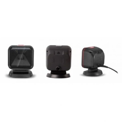 Автоматичний настільний 2D сканер штрих-кодів UKRMARK X9003