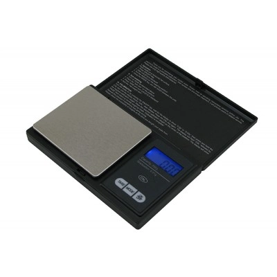 Ювелірні ваги Uniweigh C-200 200g/0.01g