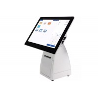 Android POS терминал Urovo T5200 (T5200-A7CWT1P0)