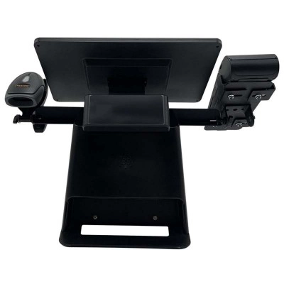 Каса для магазину напівфабрикатів, сухофруктів – автоматизація POS Vector