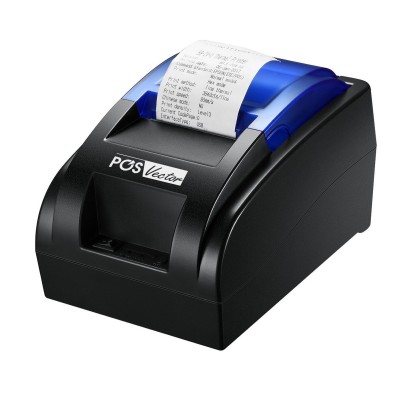 POS-система для магазина одежды обуви: POS-терминал + Принтеры чеков и этикеток + Сканер штрихкода