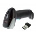 Беспроводной сканер считыватель штрихкодов 2D/1D MC-200WGB USB, BlueTooth