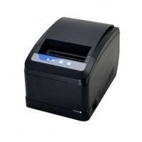 Універсальний термопринтер Gprinter GP-3120TUB  USB 76 мм для друку етикеток і чеків