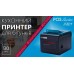 Кухонный принтер чеков чекопечать POS Vector на 80/58 мм для беспроводной печати (USB, LAN, Wi-Fi)