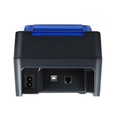 Чековий принтер POS Vector PS-H58W чекодрук на 58 мм для бездротового друку (USB, Wi-Fi)