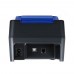 Чековой принтер POS Vector PS-H58W чеканопечать на 58 мм для беспроводной печати (USB, Wi-Fi)
