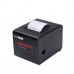 Кухонный принтер чеков чекопечати POS Vector на 80/58 мм (USB+LAN). Защита от пыли, влаги и масла