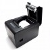Кухонный принтер чеков чекопечати POS Vector на 80/58 мм (USB+LAN). Защита от пыли, влаги и масла