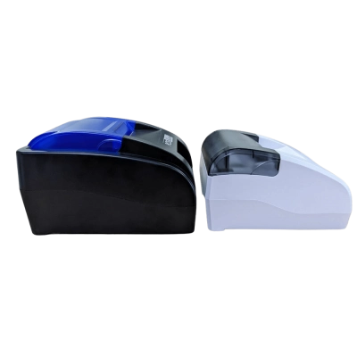 Bluetooth чековий принтер POS Vector на 58 мм для бездротового чекодруку з планшета Android (USB, Bluetooth)