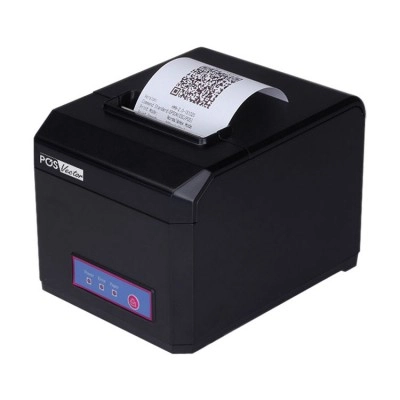 Принтер чеків чекодрук POS Vector на 80 мм (USB, Wi-Fi)