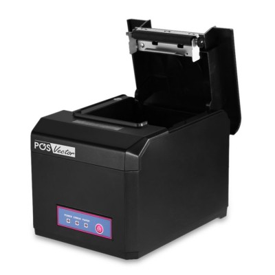 Принтер чеків чекодрук POS Vector на 80 мм (USB, Wi-Fi)
