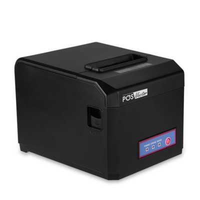 Принтер чеків чекодрук POS Vector на 80 мм (USB, Wi-Fi)