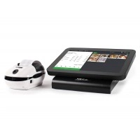 Компактний комплект автоматизації кав'ярні, фаст-фуду, невеликого закладу харчування. Гарантія 12 місяців! Компактний комплект автоматизації кав'ярні, фаст-фуду, невеликого закладу харчування. Гарантія 12 місяців!