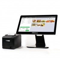 Комплект автоматизации для ресторана, кафе, пиццерии, кофейни и пр. заведений. Гарантия 12 мес!