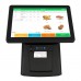 Касса для пекарни, кондитерской – готовое решение для автоматизации POS Vector