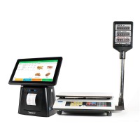 Касса для пекарни, кондитерской – готовое решение для автоматизации POS Vector