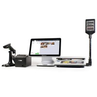 Касса для пивного магазина – готовое решение для автоматизации POS Vector